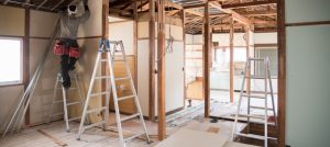 Entreprise de rénovation de la maison et de rénovation d’appartement à Queyssac